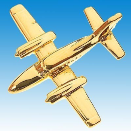 Badges Cessna 421