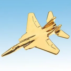 Pin der F-15 Eagle