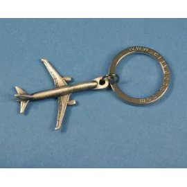 Keychain / Schlüsselanhänger: Airbus A320