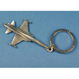 Keychain / Schlüsselanhänger: F-5 Tiger