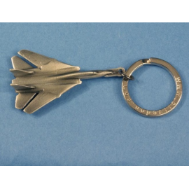 Keychain / Schlüsselanhänger: F-14 Tomcat 