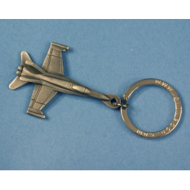 Keychain / Schlüsselanhänger: F-18 Hornet