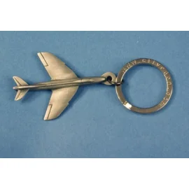 Keychain / Schlüsselanhänger: Hunter