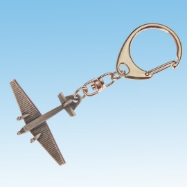 Keychain / Schlüsselanhänger: Junkers Ju.52