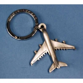 Keychain / Schlüsselanhänger: Airbus A380