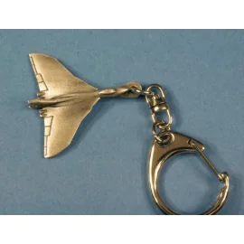 Keychain / Schlüsselanhänger: Vulcan