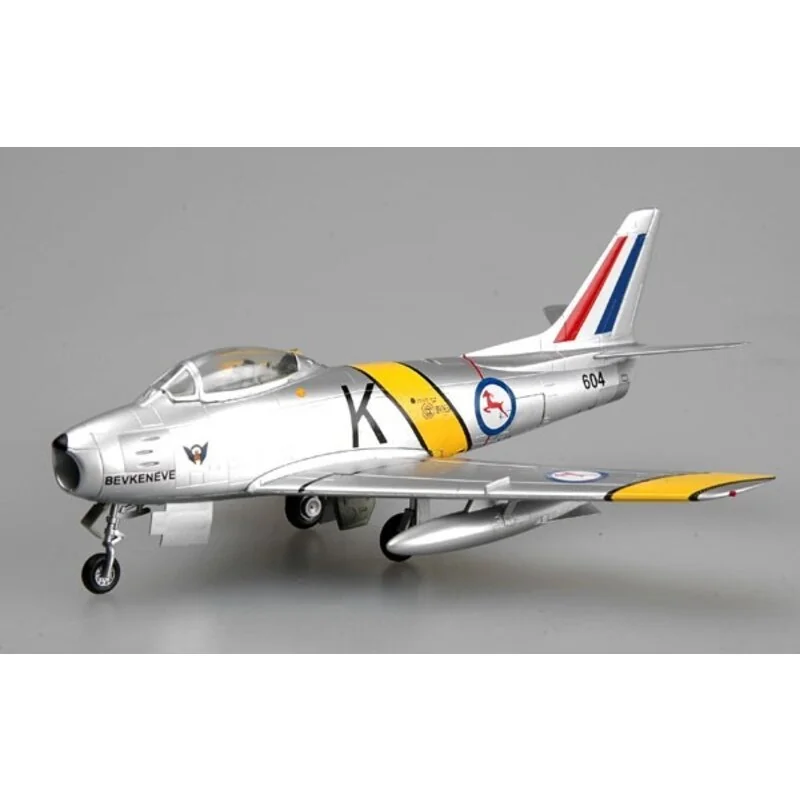 F-86F Sabre - Koreakrieg