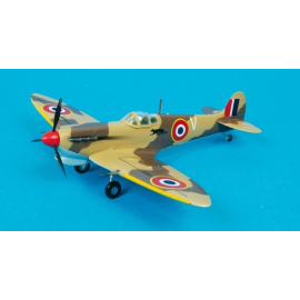 328 Squadron Spitfire Mk.Vb Too FAFL - 1943 Miniaturflugzeug