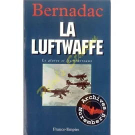 La Luftwaffe - Archives Nuremberg