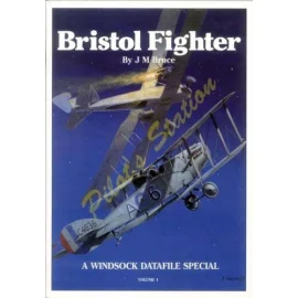 Windsock Special - Bristol Fighter