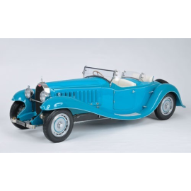 Bugatti Roadster Esders Miniatur