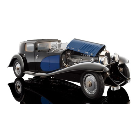 Bugatti Royal Schlag Miniatur