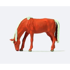 Pferd Figur