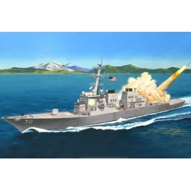 USS Hopper DDG-70