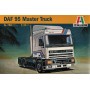 DAF 95 Master-Truck Modellbausatz
