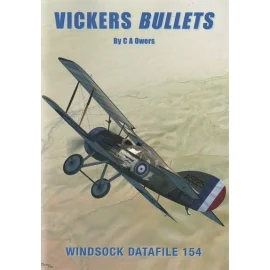 Vickers Bullets