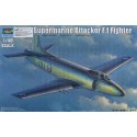 TRUMPETER SCALE MODELS -2866 - Flugzeugmodell 