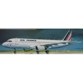 Airbus A 320 der Air France 1/125