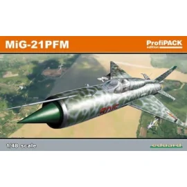 Mikoyan MiG-21PFM ProfiPACK