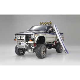 Toyota Hilux High Lift elektro-RC Modellauto