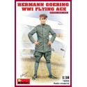 Hermann Göring WW1 Flying Ace