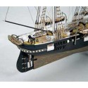 CSS Alabama Schiffsmodell