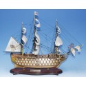 HMS VICTORY Mini Charming