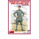 Hermann Göring WW1 Flying Ace