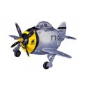 Republic P-47D Thunderbolt Egg Plane