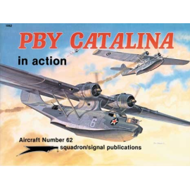 PBY Catalina IN AKTION