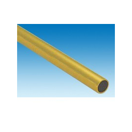 BRASS R DIA . 2,38 x304mm