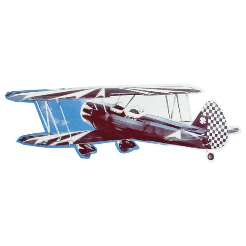 SUPER STEARMAN