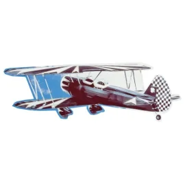 SUPER STEARMAN