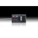 Z010042 RADIO 4V MHD4S 2,4 GHz Mode 2