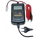 AUSWURF CHARGER 12-220V 
