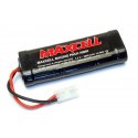 Pack- Batterien 7,2 V 2000 mA 