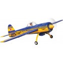 Yak 55 - 30cc ARF RC Modellflugzeug: Sport