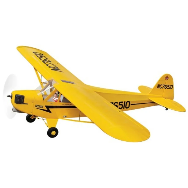 Piper Cub 120/20cc GP ARF RC Flugzeug