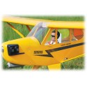 Piper Cub 120/20cc GP ARF RC Modellflugzeug: Sport