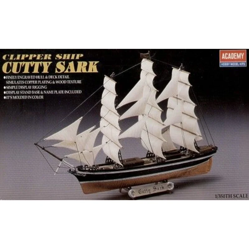 Cutty Sark