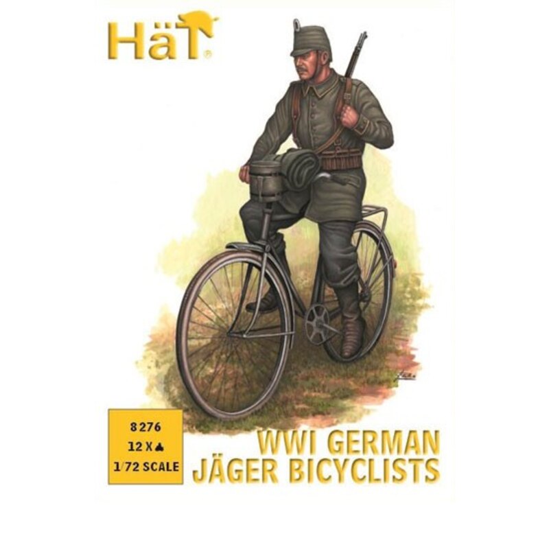 Deutsch WWI Kampf