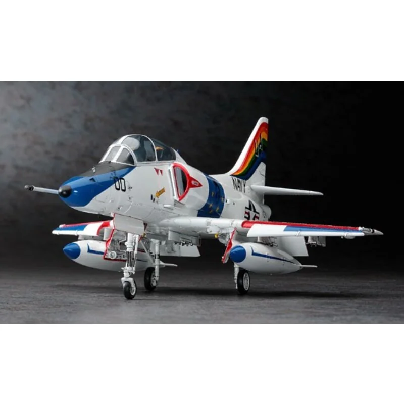 TA -4J SKYHAWK Sitzer