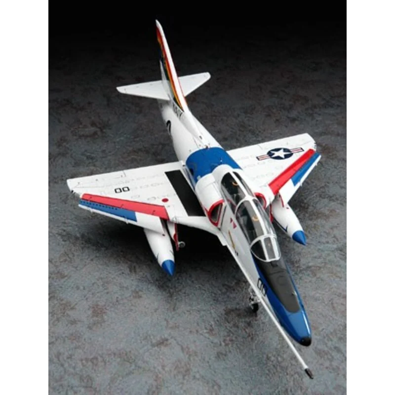 TA -4J SKYHAWK Sitzer