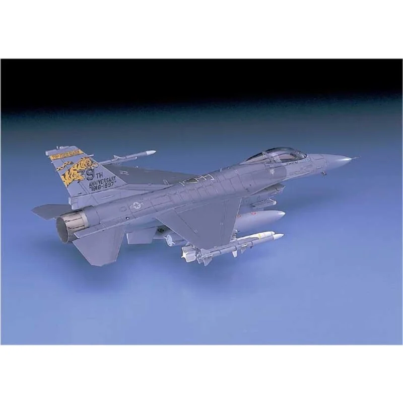 Lockheed Martin F-16CJ Block 50 von Fighting Falcon Fighting Falcon 