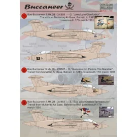 Blackburn Buccaneer