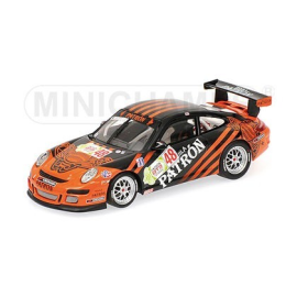 Porsche 911 GT3 Cup Miniatur