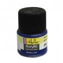 Blau Acryl, matt, 12ml