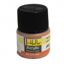  Acryl Fleisch, matt, 12ml