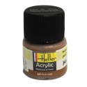  Leder Acryl, matt, 12ml