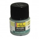 Mat Acryl Flugzeug Blau, 12ml